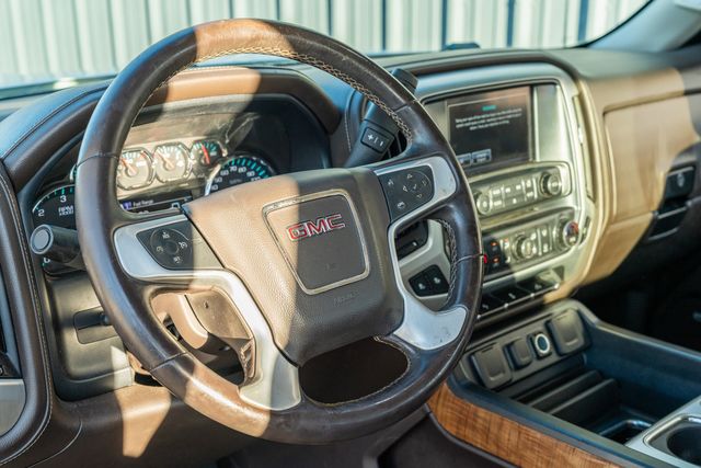 2017 GMC Sierra 1500 SLT PREMIUM RWD / CLEAN CARFAX 1-OWNER | Austin, TX | Rocky Mountain Truck Stop Austin 2017 GMC Sierra 1500 SLT PREMIUM RWD / CLEAN CARFAX 1-OWNER | Austin, TX | Rocky Mountain Truck Stop Austin