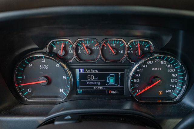 2017 GMC Sierra 1500 SLT PREMIUM RWD / CLEAN CARFAX 1-OWNER | Austin, TX | Rocky Mountain Truck Stop Austin 2017 GMC Sierra 1500 SLT PREMIUM RWD / CLEAN CARFAX 1-OWNER | Austin, TX | Rocky Mountain Truck Stop Austin