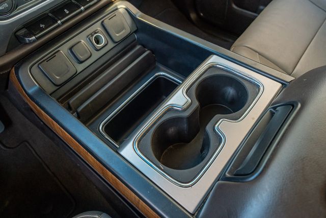 2017 GMC Sierra 1500 SLT PREMIUM RWD / CLEAN CARFAX 1-OWNER | Austin, TX | Rocky Mountain Truck Stop Austin