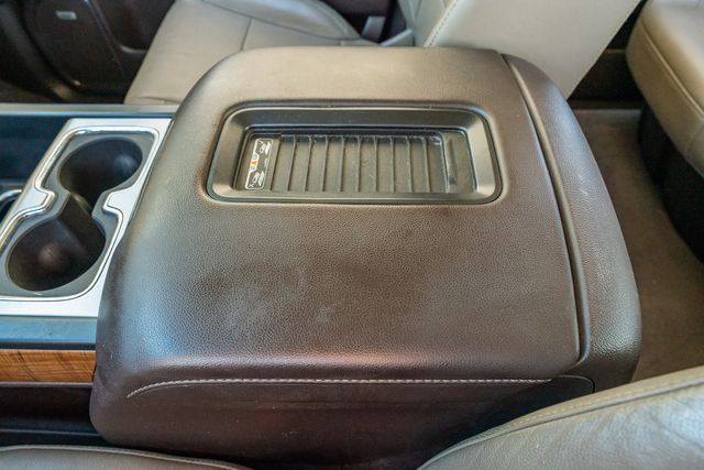 2017 GMC Sierra 1500 SLT PREMIUM RWD / CLEAN CARFAX 1-OWNER | Austin, TX | Rocky Mountain Truck Stop Austin 2017 GMC Sierra 1500 SLT PREMIUM RWD / CLEAN CARFAX 1-OWNER | Austin, TX | Rocky Mountain Truck Stop Austin