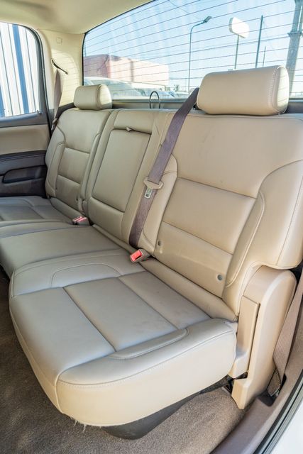 2017 GMC Sierra 1500 SLT PREMIUM RWD / CLEAN CARFAX 1-OWNER | Austin, TX | Rocky Mountain Truck Stop Austin 2017 GMC Sierra 1500 SLT PREMIUM RWD / CLEAN CARFAX 1-OWNER | Austin, TX | Rocky Mountain Truck Stop Austin