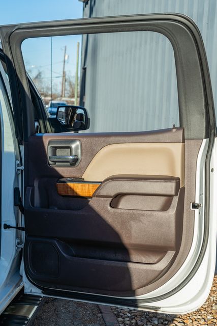 2017 GMC Sierra 1500 SLT PREMIUM RWD / CLEAN CARFAX 1-OWNER | Austin, TX | Rocky Mountain Truck Stop Austin 2017 GMC Sierra 1500 SLT PREMIUM RWD / CLEAN CARFAX 1-OWNER | Austin, TX | Rocky Mountain Truck Stop Austin