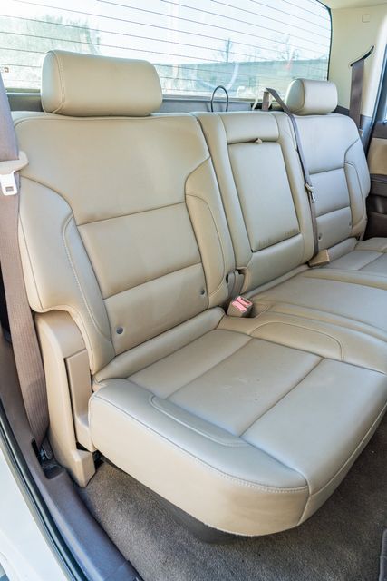 2017 GMC Sierra 1500 SLT PREMIUM RWD / CLEAN CARFAX 1-OWNER | Austin, TX | Rocky Mountain Truck Stop Austin 2017 GMC Sierra 1500 SLT PREMIUM RWD / CLEAN CARFAX 1-OWNER | Austin, TX | Rocky Mountain Truck Stop Austin