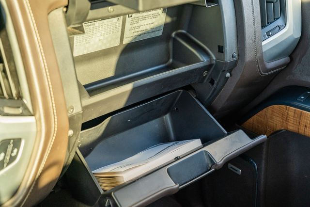 2017 GMC Sierra 1500 SLT PREMIUM RWD / CLEAN CARFAX 1-OWNER | Austin, TX | Rocky Mountain Truck Stop Austin