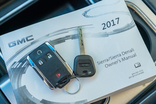 2017 GMC Sierra 1500 SLT PREMIUM RWD / CLEAN CARFAX 1-OWNER | Austin, TX | Rocky Mountain Truck Stop Austin 2017 GMC Sierra 1500 SLT PREMIUM RWD / CLEAN CARFAX 1-OWNER | Austin, TX | Rocky Mountain Truck Stop Austin