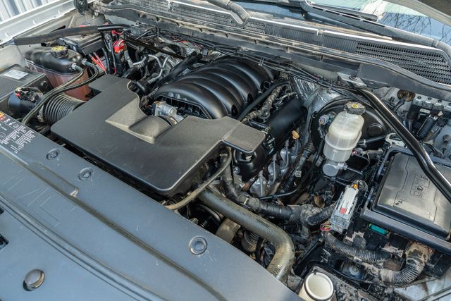 2017 GMC Sierra 1500 SLE CREW CAB 4X4 / 5.3L V8 / ROCKY RIDGE UPGRADES | Austin, TX | Rocky Mountain Truck Stop Austin