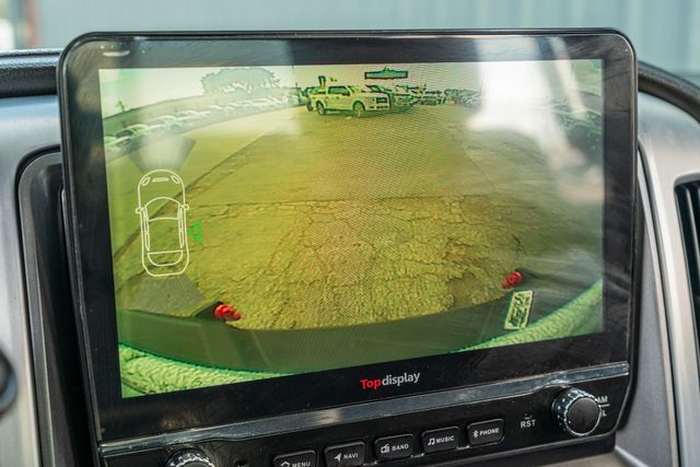 2017 GMC Sierra 1500 SLE CREW CAB 4X4 / 5.3L V8 / ROCKY RIDGE UPGRADES | Austin, TX | Rocky Mountain Truck Stop Austin 2017 GMC Sierra 1500 SLE CREW CAB 4X4 / 5.3L V8 / ROCKY RIDGE UPGRADES | Austin, TX | Rocky Mountain Truck Stop Austin