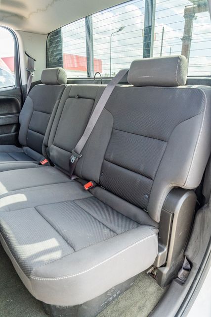 2017 GMC Sierra 1500 SLE CREW CAB 4X4 / 5.3L V8 / ROCKY RIDGE UPGRADES | Austin, TX | Rocky Mountain Truck Stop Austin