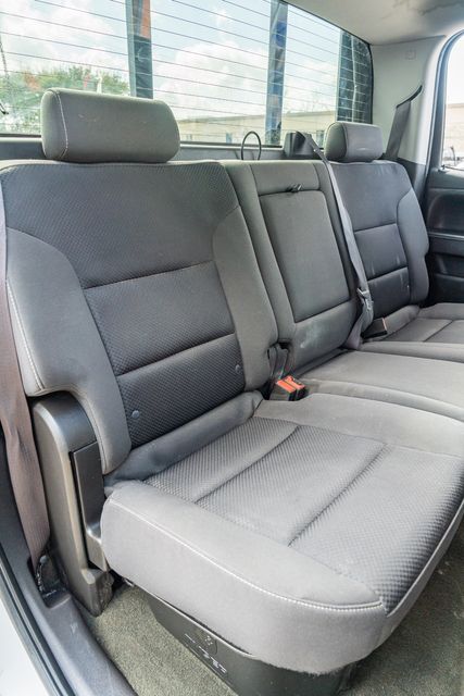 2017 GMC Sierra 1500 SLE CREW CAB 4X4 / 5.3L V8 / ROCKY RIDGE UPGRADES | Austin, TX | Rocky Mountain Truck Stop Austin