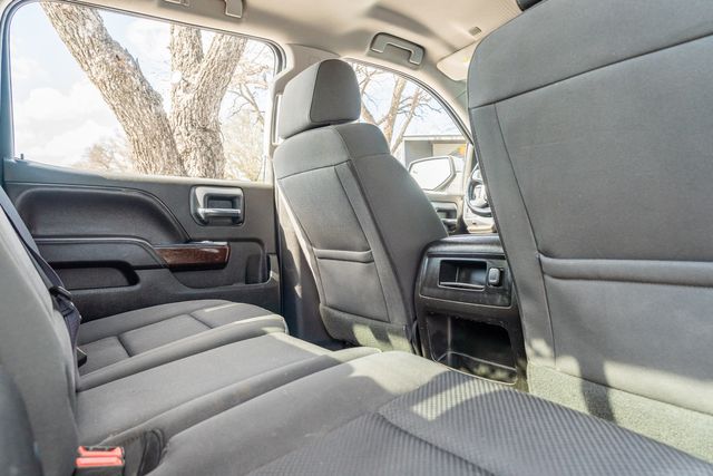 2017 GMC Sierra 1500 SLE CREW CAB 4X4 / 5.3L V8 / ROCKY RIDGE UPGRADES | Austin, TX | Rocky Mountain Truck Stop Austin 2017 GMC Sierra 1500 SLE CREW CAB 4X4 / 5.3L V8 / ROCKY RIDGE UPGRADES | Austin, TX | Rocky Mountain Truck Stop Austin