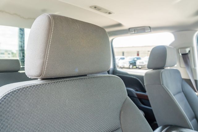 2017 GMC Sierra 1500 SLE CREW CAB 4X4 / 5.3L V8 / ROCKY RIDGE UPGRADES | Austin, TX | Rocky Mountain Truck Stop Austin 2017 GMC Sierra 1500 SLE CREW CAB 4X4 / 5.3L V8 / ROCKY RIDGE UPGRADES | Austin, TX | Rocky Mountain Truck Stop Austin