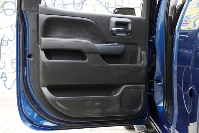 2017 GMC Sierra 1500 SLT All Terrain | Carrollton, TX | Perfect Motorcars