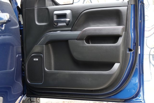 2017 GMC Sierra 1500 SLT All Terrain | Carrollton, TX | Perfect Motorcars