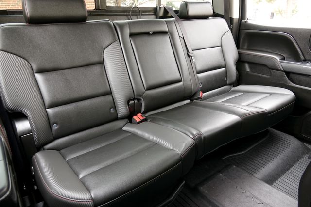 2017 GMC Sierra 1500 SLT All Terrain | Carrollton, TX | Perfect Motorcars