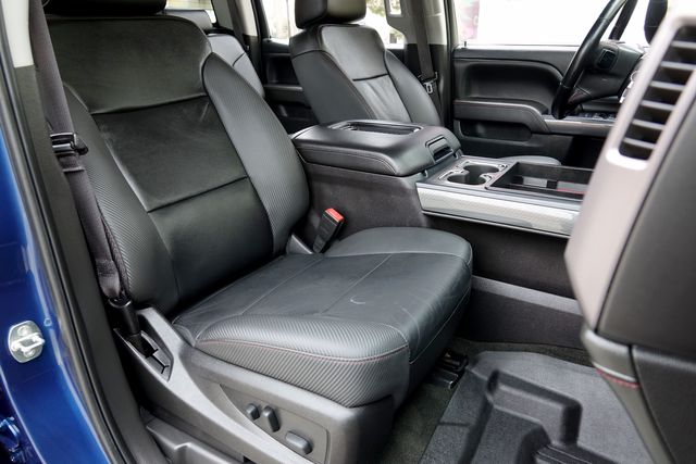 2017 GMC Sierra 1500 SLT All Terrain | Carrollton, TX | Perfect Motorcars 2017 GMC Sierra 1500 SLT All Terrain | Carrollton, TX | Perfect Motorcars