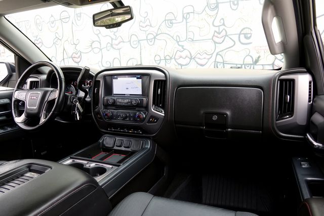 2017 GMC Sierra 1500 SLT All Terrain | Carrollton, TX | Perfect Motorcars