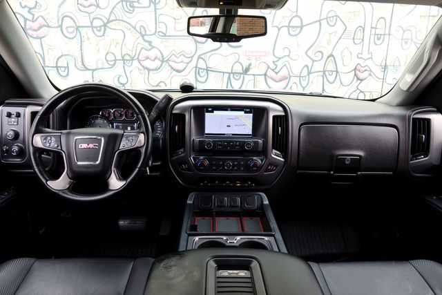 2017 GMC Sierra 1500 SLT All Terrain | Carrollton, TX | Perfect Motorcars 2017 GMC Sierra 1500 SLT All Terrain | Carrollton, TX | Perfect Motorcars