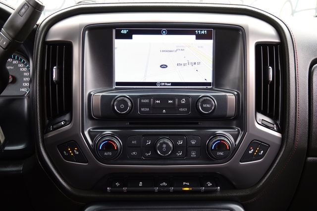 2017 GMC Sierra 1500 SLT All Terrain | Carrollton, TX | Perfect Motorcars 2017 GMC Sierra 1500 SLT All Terrain | Carrollton, TX | Perfect Motorcars