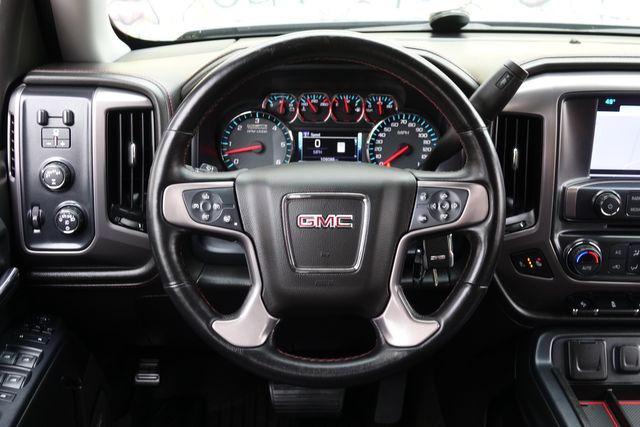2017 GMC Sierra 1500 SLT All Terrain | Carrollton, TX | Perfect Motorcars 2017 GMC Sierra 1500 SLT All Terrain | Carrollton, TX | Perfect Motorcars