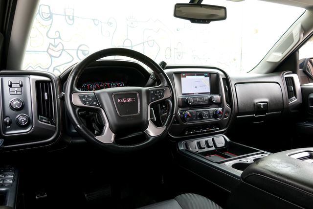 2017 GMC Sierra 1500 SLT All Terrain | Carrollton, TX | Perfect Motorcars 2017 GMC Sierra 1500 SLT All Terrain | Carrollton, TX | Perfect Motorcars