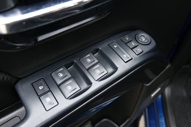 2017 GMC Sierra 1500 SLT All Terrain | Carrollton, TX | Perfect Motorcars