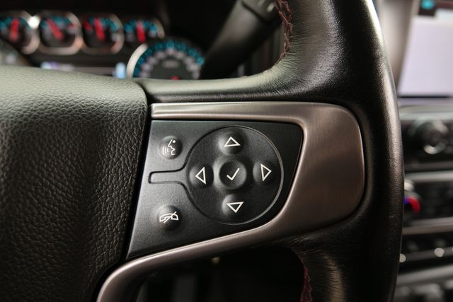 2017 GMC Sierra 1500 SLT All Terrain | Carrollton, TX | Perfect Motorcars