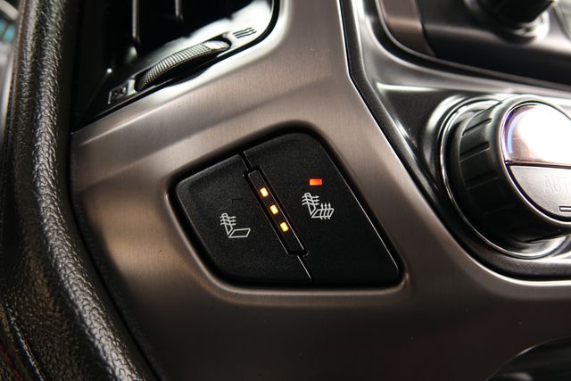 2017 GMC Sierra 1500 SLT All Terrain | Carrollton, TX | Perfect Motorcars