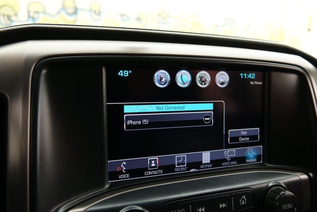 2017 GMC Sierra 1500 SLT All Terrain | Carrollton, TX | Perfect Motorcars