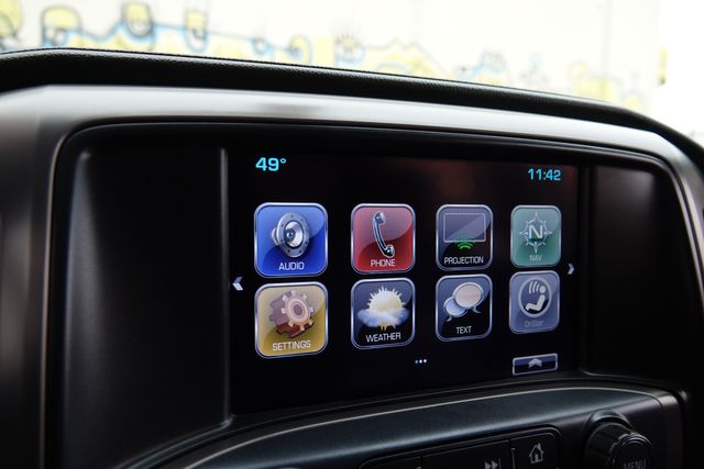 2017 GMC Sierra 1500 SLT All Terrain | Carrollton, TX | Perfect Motorcars