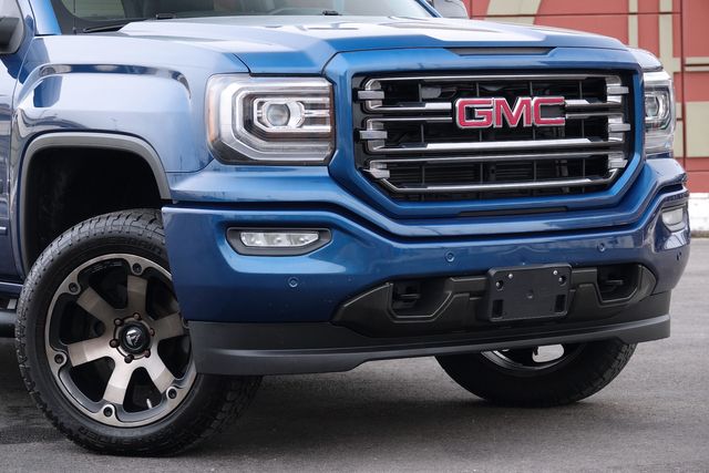 2017 GMC Sierra 1500 SLT All Terrain | Carrollton, TX | Perfect Motorcars 2017 GMC Sierra 1500 SLT All Terrain | Carrollton, TX | Perfect Motorcars