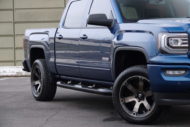 2017 GMC Sierra 1500 SLT All Terrain | Carrollton, TX | Perfect Motorcars 2017 GMC Sierra 1500 SLT All Terrain | Carrollton, TX | Perfect Motorcars