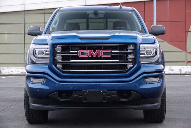 2017 GMC Sierra 1500 SLT All Terrain | Carrollton, TX | Perfect Motorcars 2017 GMC Sierra 1500 SLT All Terrain | Carrollton, TX | Perfect Motorcars