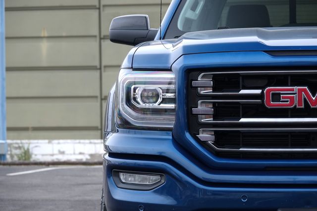 2017 GMC Sierra 1500 SLT All Terrain | Carrollton, TX | Perfect Motorcars 2017 GMC Sierra 1500 SLT All Terrain | Carrollton, TX | Perfect Motorcars