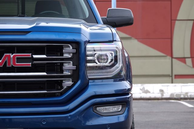 2017 GMC Sierra 1500 SLT All Terrain | Carrollton, TX | Perfect Motorcars