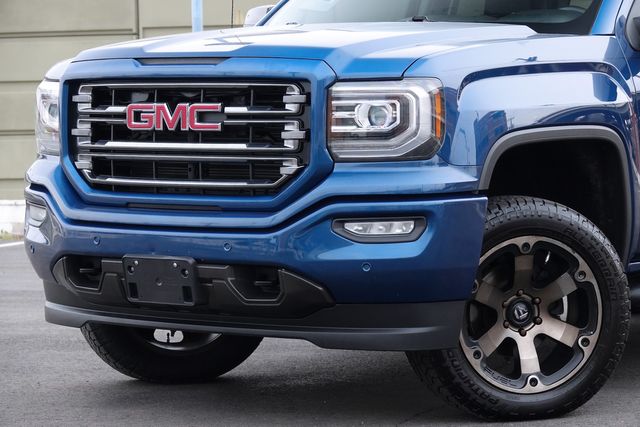 2017 GMC Sierra 1500 SLT All Terrain | Carrollton, TX | Perfect Motorcars 2017 GMC Sierra 1500 SLT All Terrain | Carrollton, TX | Perfect Motorcars