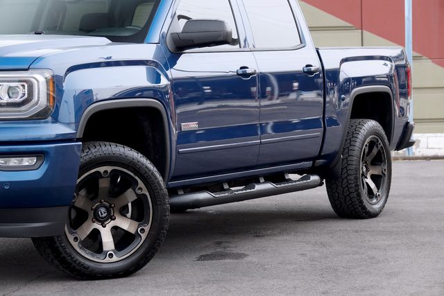 2017 GMC Sierra 1500 SLT All Terrain | Carrollton, TX | Perfect Motorcars 2017 GMC Sierra 1500 SLT All Terrain | Carrollton, TX | Perfect Motorcars