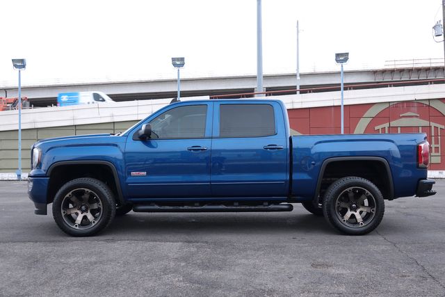 2017 GMC Sierra 1500 SLT All Terrain | Carrollton, TX | Perfect Motorcars 2017 GMC Sierra 1500 SLT All Terrain | Carrollton, TX | Perfect Motorcars