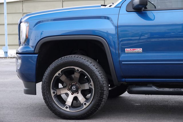 2017 GMC Sierra 1500 SLT All Terrain | Carrollton, TX | Perfect Motorcars