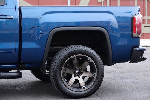 2017 GMC Sierra 1500 SLT All Terrain | Carrollton, TX | Perfect Motorcars 2017 GMC Sierra 1500 SLT All Terrain | Carrollton, TX | Perfect Motorcars