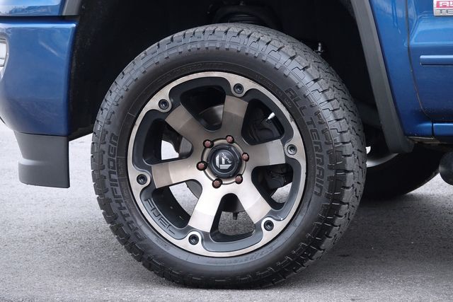 2017 GMC Sierra 1500 SLT All Terrain | Carrollton, TX | Perfect Motorcars