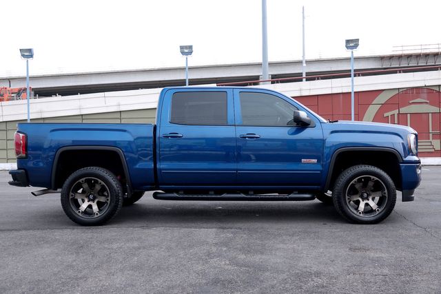 2017 GMC Sierra 1500 SLT All Terrain | Carrollton, TX | Perfect Motorcars 2017 GMC Sierra 1500 SLT All Terrain | Carrollton, TX | Perfect Motorcars