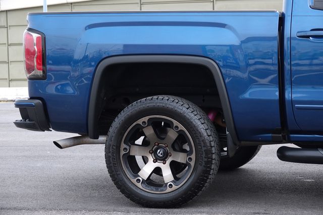 2017 GMC Sierra 1500 SLT All Terrain | Carrollton, TX | Perfect Motorcars