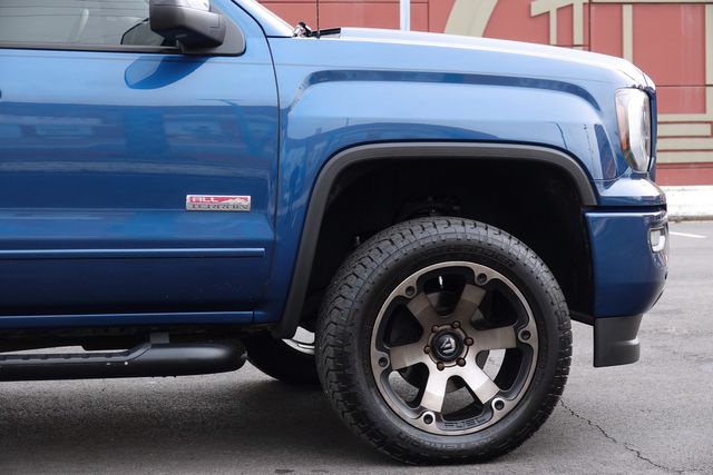 2017 GMC Sierra 1500 SLT All Terrain | Carrollton, TX | Perfect Motorcars