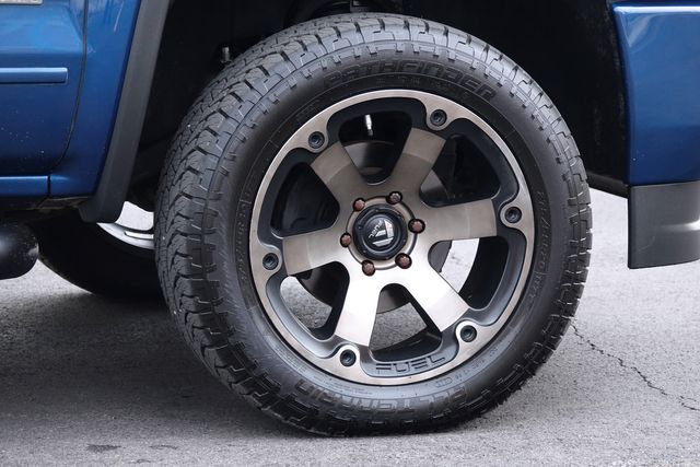 2017 GMC Sierra 1500 SLT All Terrain | Carrollton, TX | Perfect Motorcars