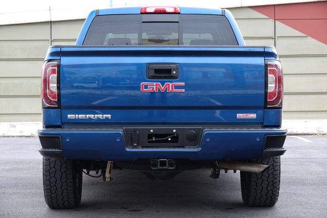 2017 GMC Sierra 1500 SLT All Terrain | Carrollton, TX | Perfect Motorcars 2017 GMC Sierra 1500 SLT All Terrain | Carrollton, TX | Perfect Motorcars