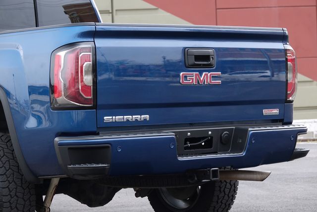 2017 GMC Sierra 1500 SLT All Terrain | Carrollton, TX | Perfect Motorcars