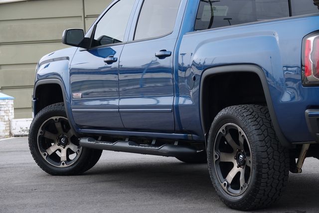 2017 GMC Sierra 1500 SLT All Terrain | Carrollton, TX | Perfect Motorcars