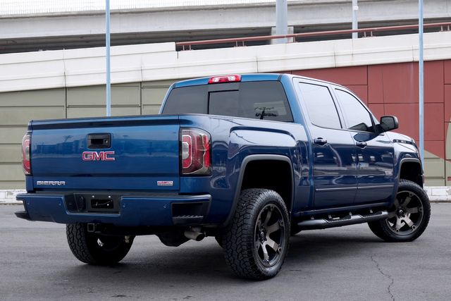 2017 GMC Sierra 1500 SLT All Terrain | Carrollton, TX | Perfect Motorcars 2017 GMC Sierra 1500 SLT All Terrain | Carrollton, TX | Perfect Motorcars