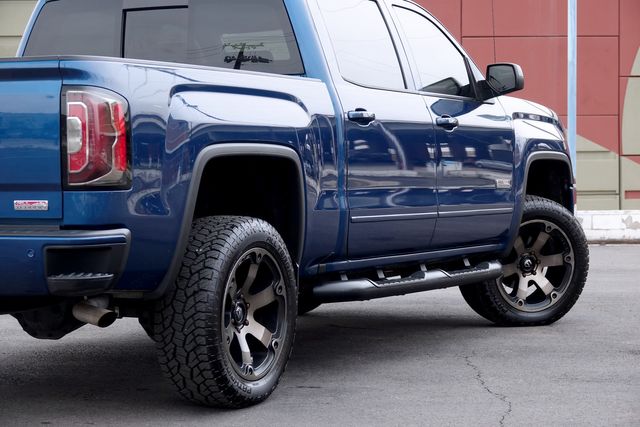 2017 GMC Sierra 1500 SLT All Terrain | Carrollton, TX | Perfect Motorcars 2017 GMC Sierra 1500 SLT All Terrain | Carrollton, TX | Perfect Motorcars