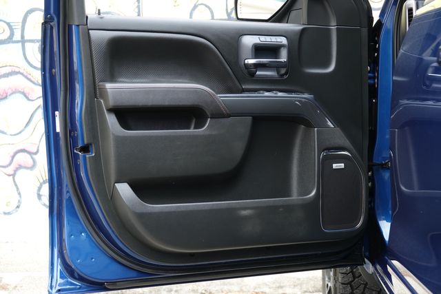 2017 GMC Sierra 1500 SLT All Terrain | Carrollton, TX | Perfect Motorcars